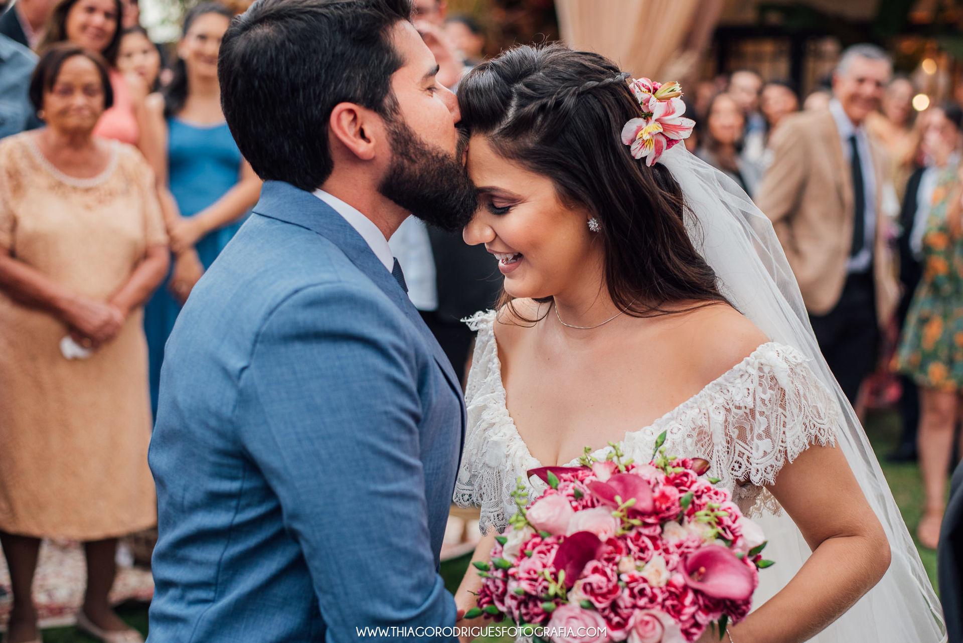 Foto Rafael e Brunela | Casamento Foto Rafael e Brunela | Casamento - Imagem 39