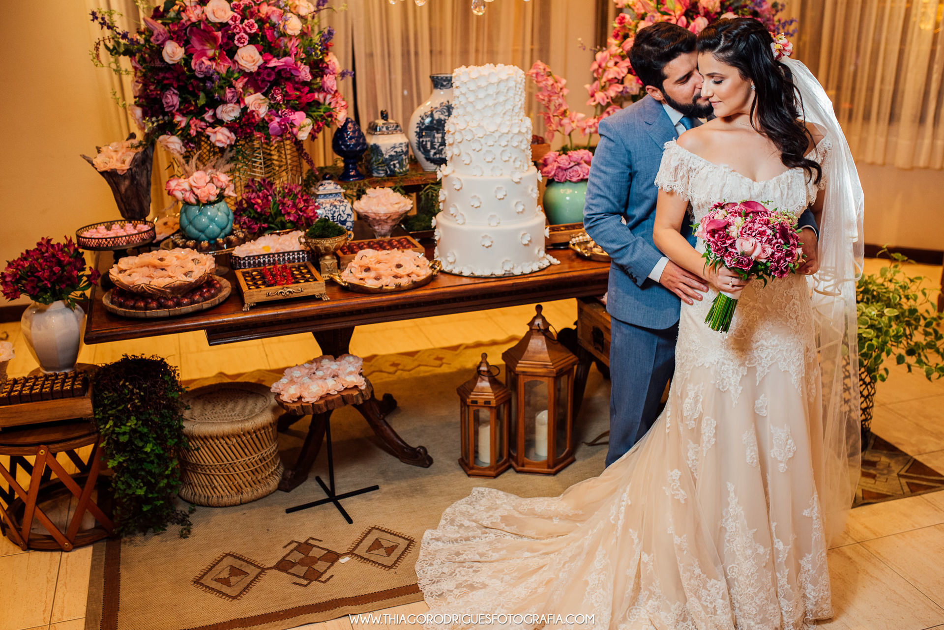Foto Rafael e Brunela | Casamento Foto Rafael e Brunela | Casamento - Imagem 71