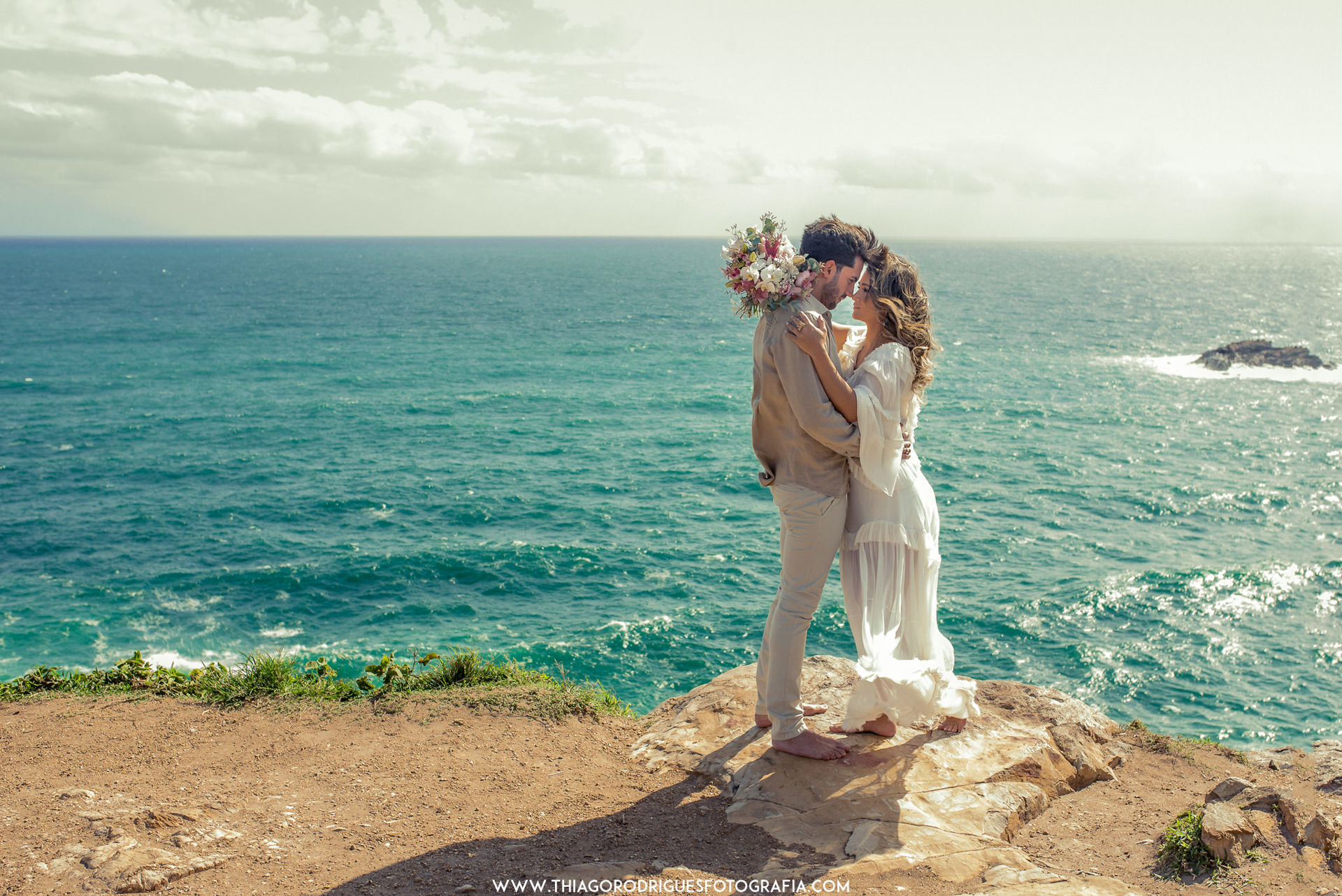Foto Emanuel e Manuela - Pré Wedding Foto Emanuel e Manuela - Pré Wedding - Imagem 1