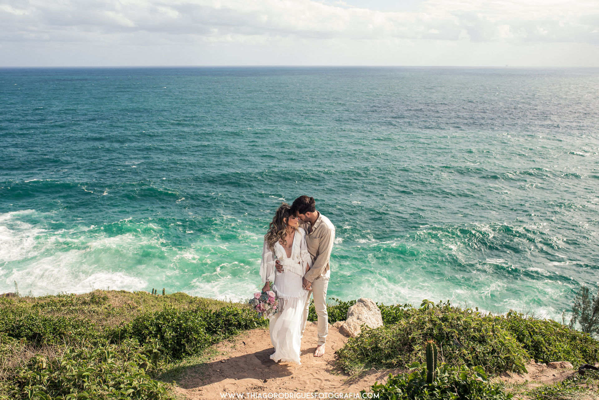 Foto Emanuel e Manuela - Pré Wedding Foto Emanuel e Manuela - Pré Wedding - Imagem 2