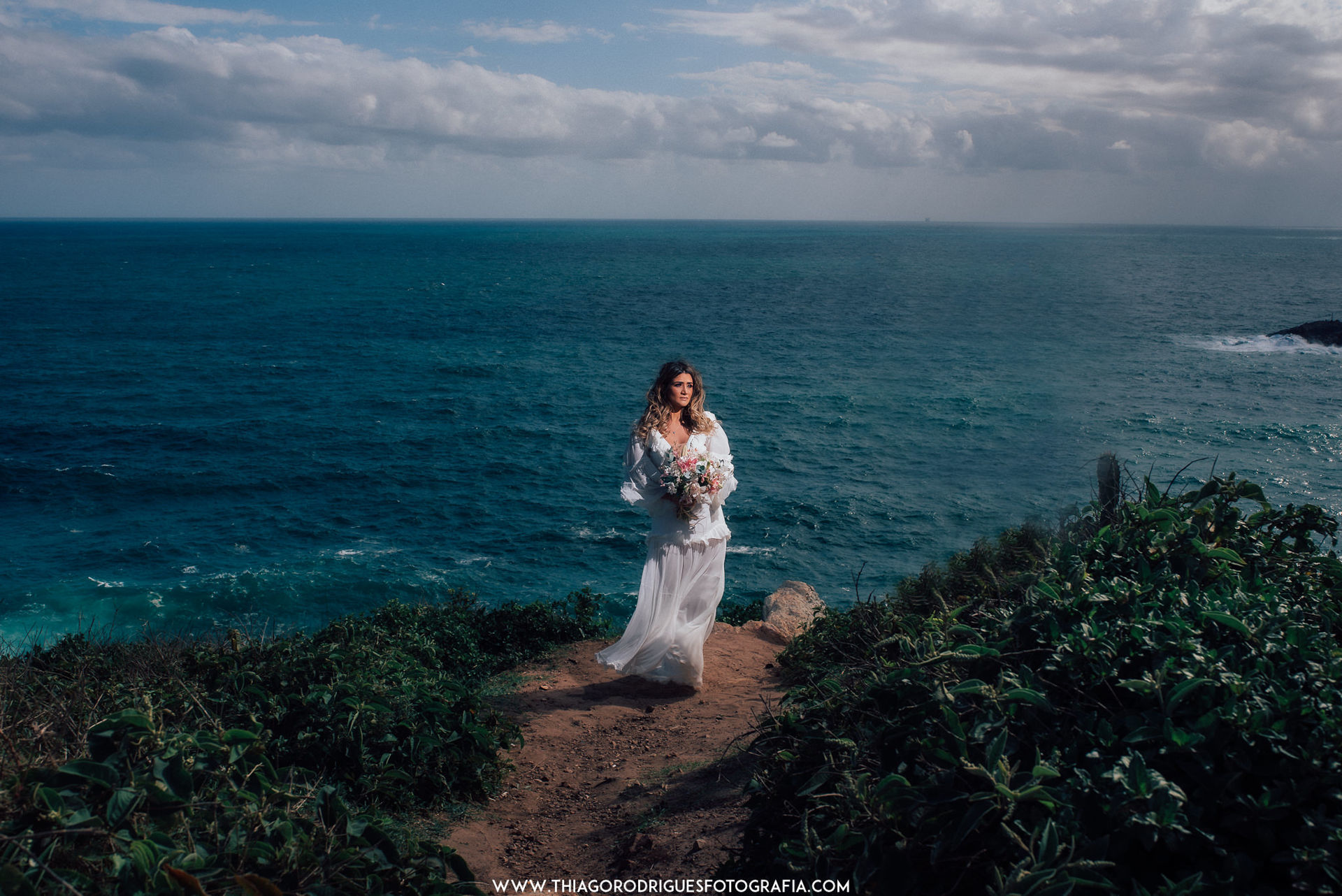 Foto Emanuel e Manuela - Pré Wedding Foto Emanuel e Manuela - Pré Wedding - Imagem 3