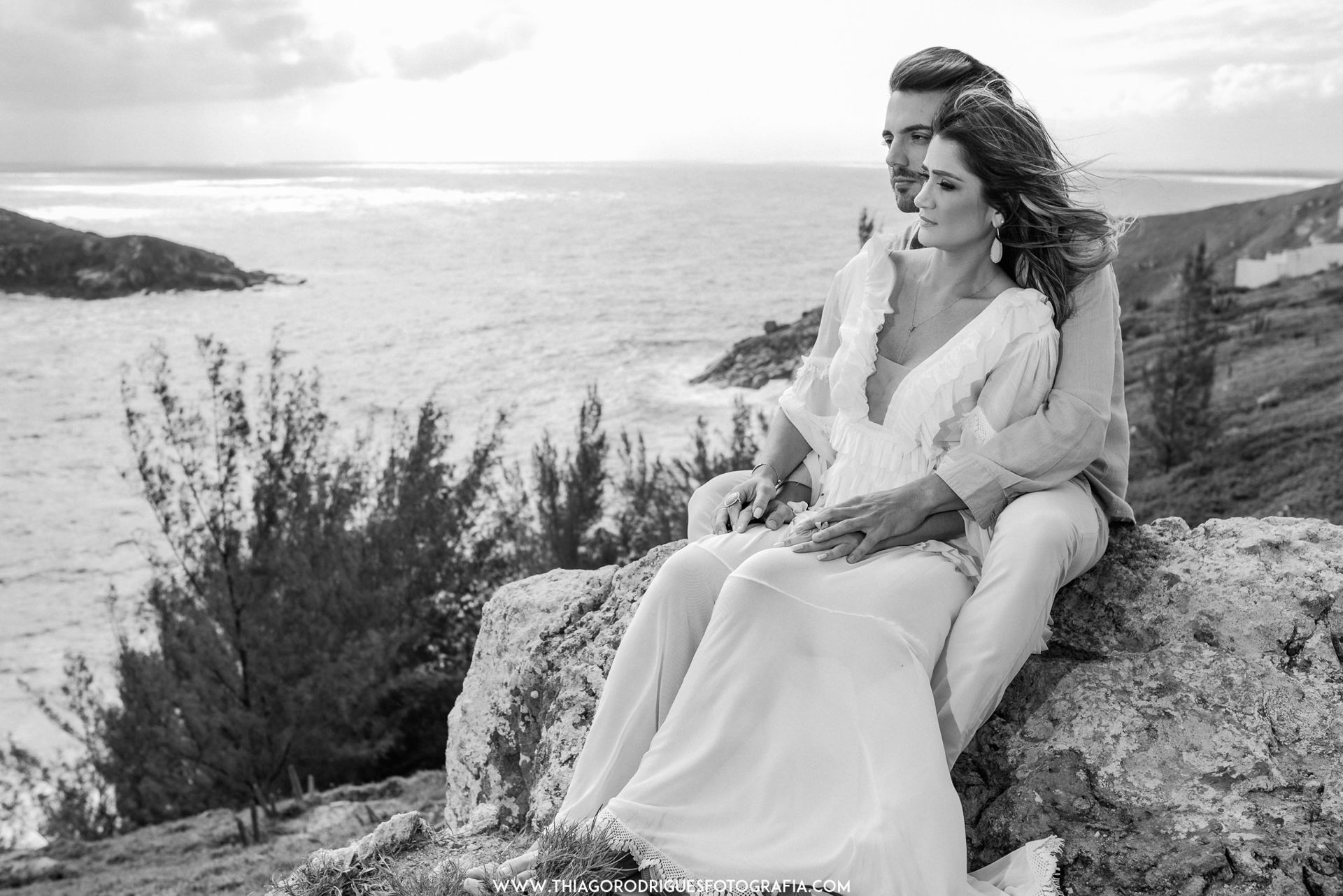 Foto Emanuel e Manuela - Pré Wedding Foto Emanuel e Manuela - Pré Wedding - Imagem 5