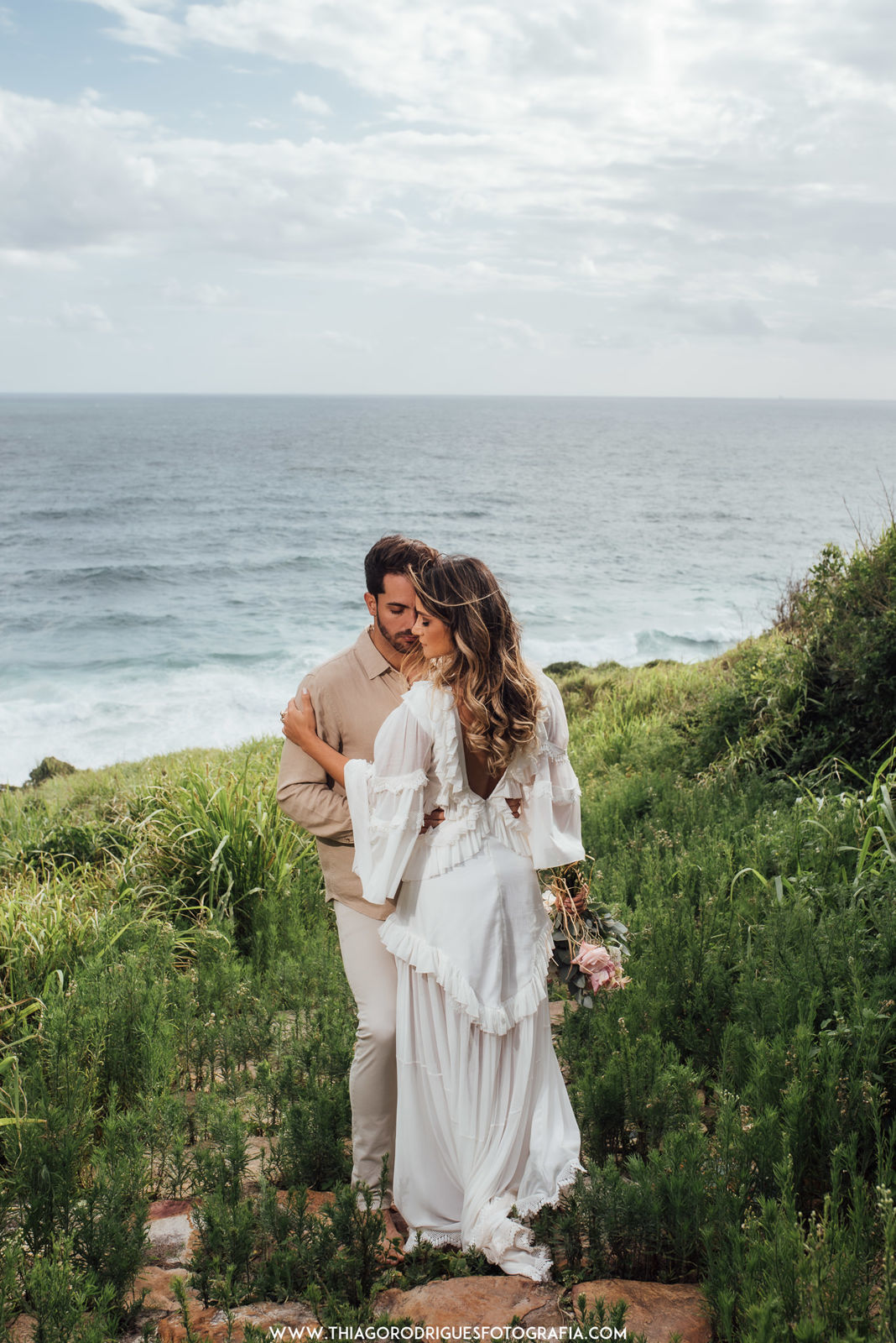 Foto Emanuel e Manuela - Pré Wedding Foto Emanuel e Manuela - Pré Wedding - Imagem 10