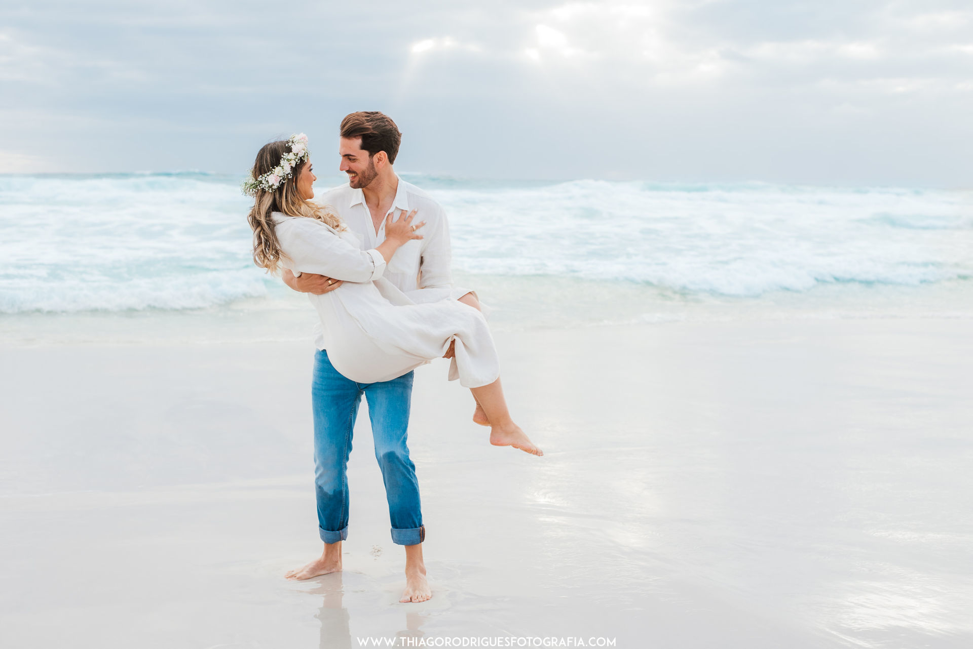 Foto Emanuel e Manuela - Pré Wedding Foto Emanuel e Manuela - Pré Wedding - Imagem 31