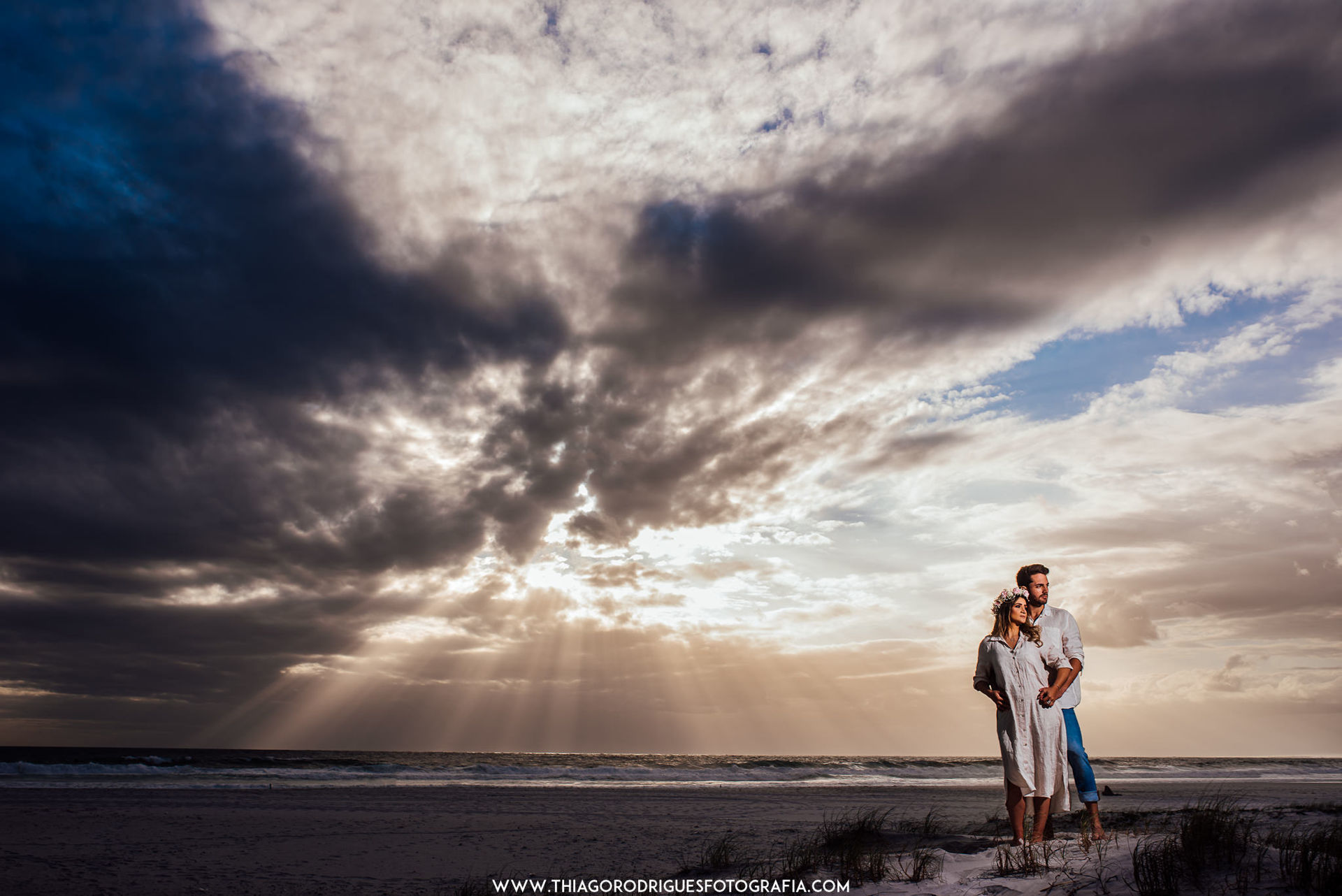 Foto Emanuel e Manuela - Pré Wedding Foto Emanuel e Manuela - Pré Wedding - Imagem 26