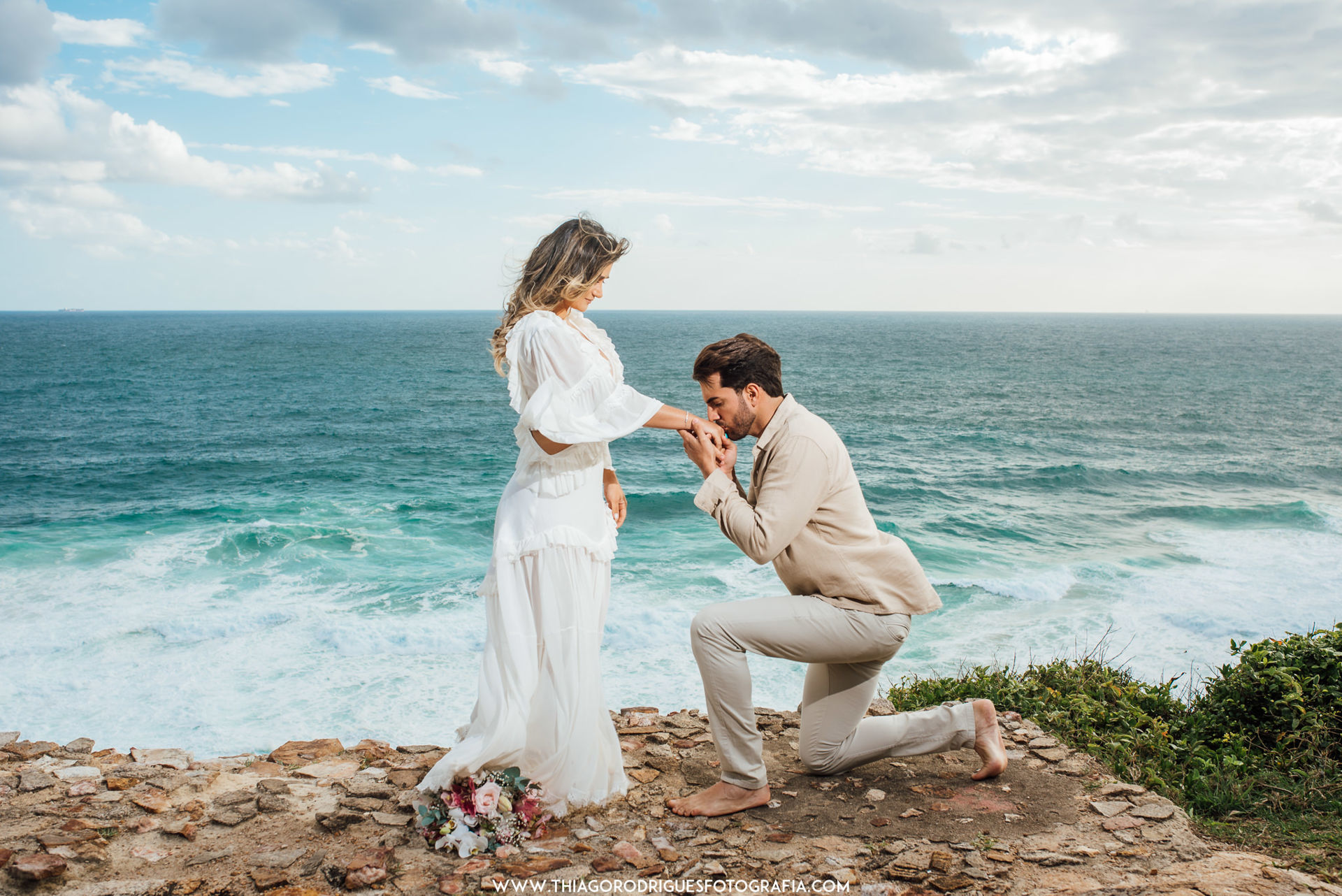 Foto Emanuel e Manuela - Pré Wedding Foto Emanuel e Manuela - Pré Wedding - Imagem 18