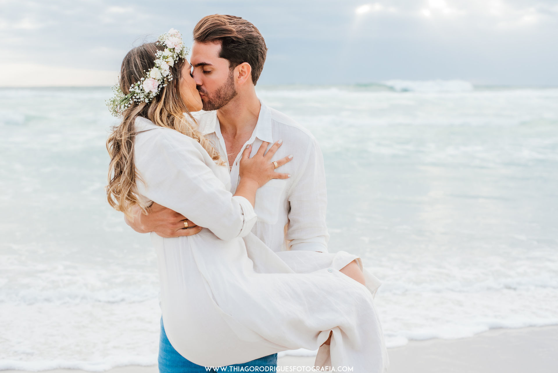Foto Emanuel e Manuela - Pré Wedding Foto Emanuel e Manuela - Pré Wedding - Imagem 32