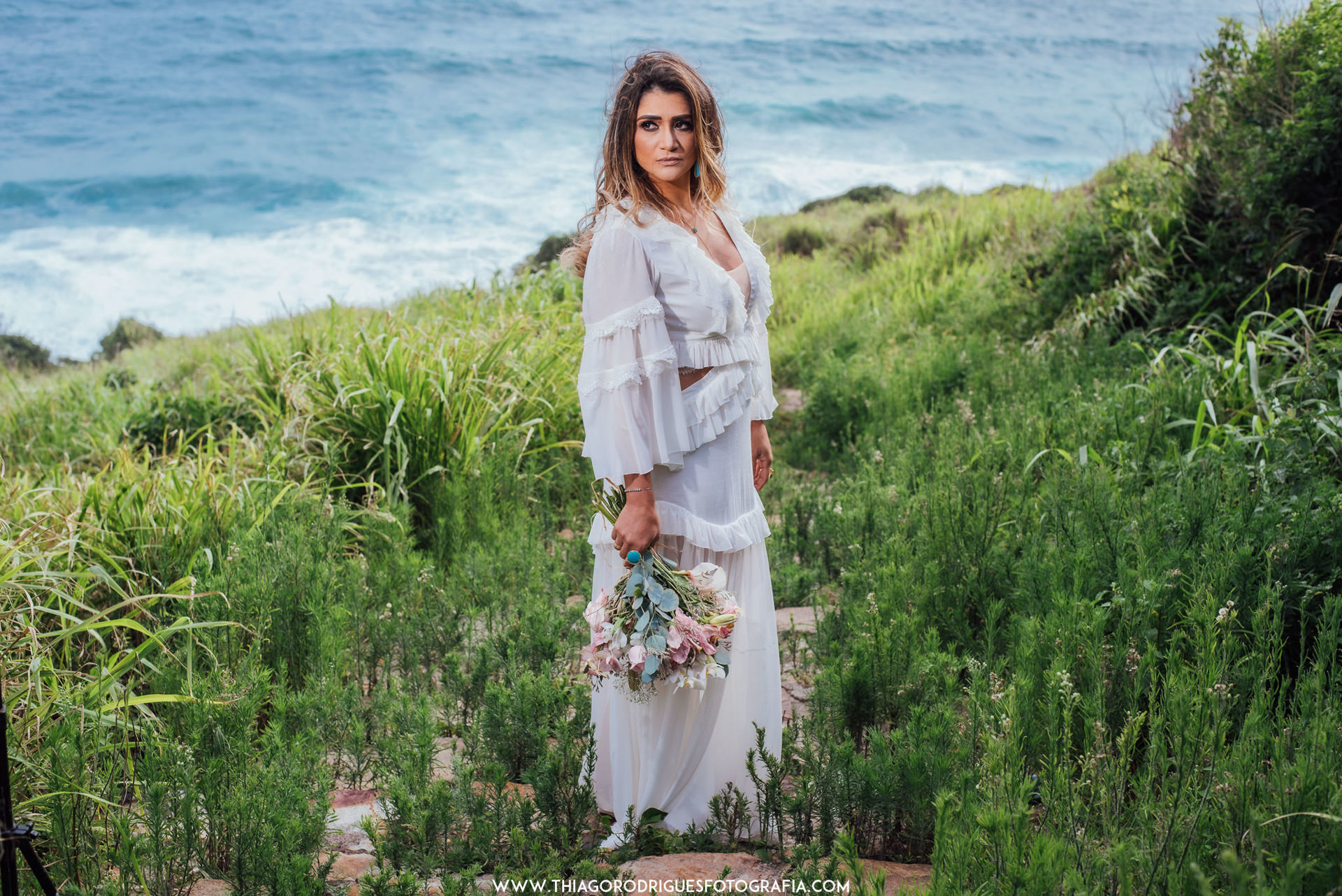 Foto Emanuel e Manuela - Pré Wedding Foto Emanuel e Manuela - Pré Wedding - Imagem 11