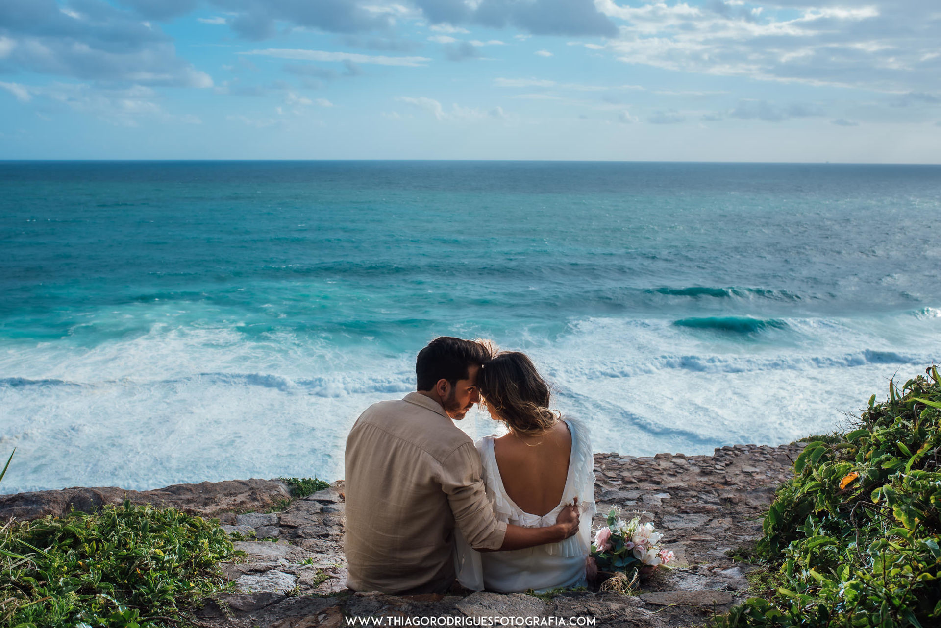 Foto Emanuel e Manuela - Pré Wedding Foto Emanuel e Manuela - Pré Wedding - Imagem 15