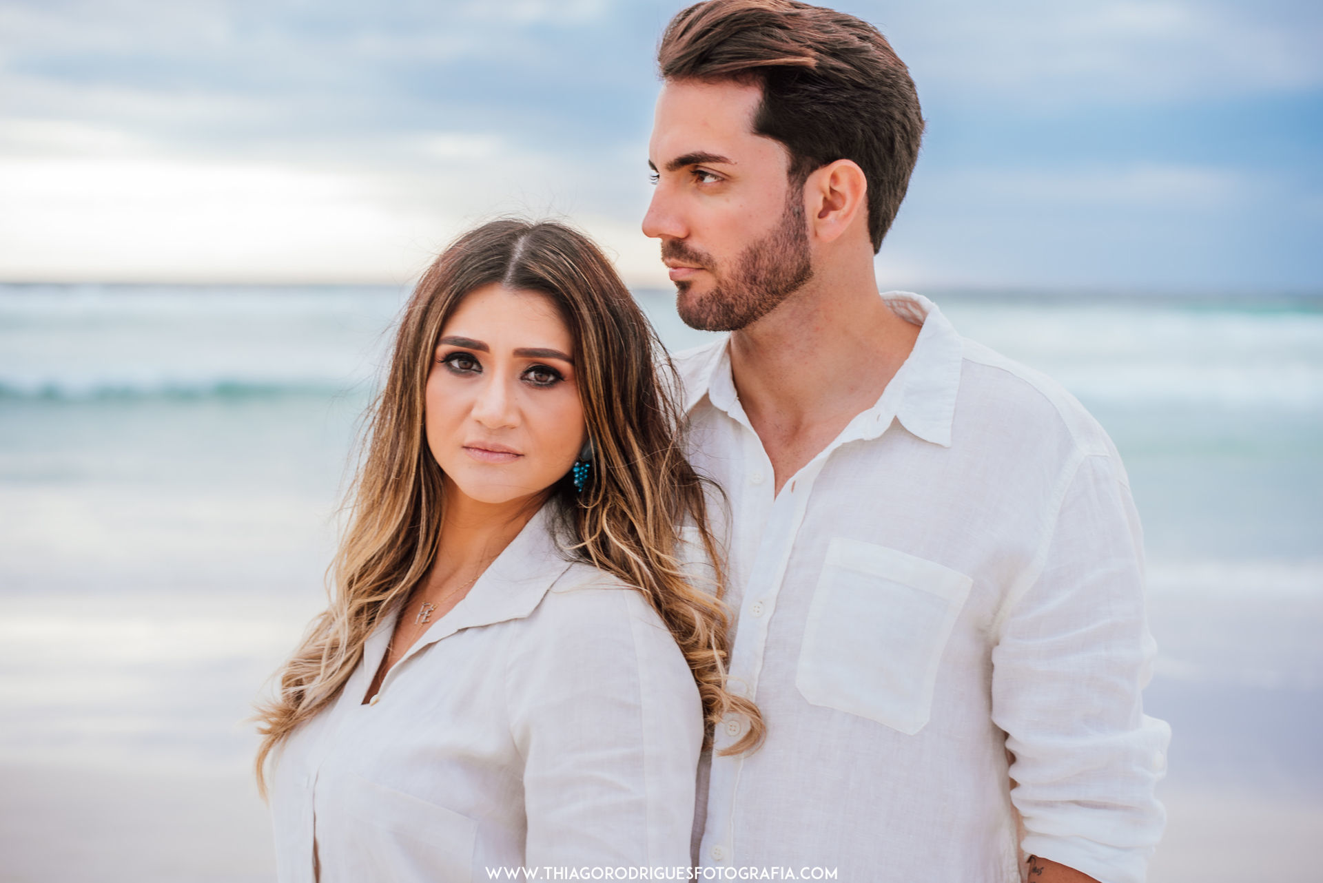 Foto Emanuel e Manuela - Pré Wedding Foto Emanuel e Manuela - Pré Wedding - Imagem 35