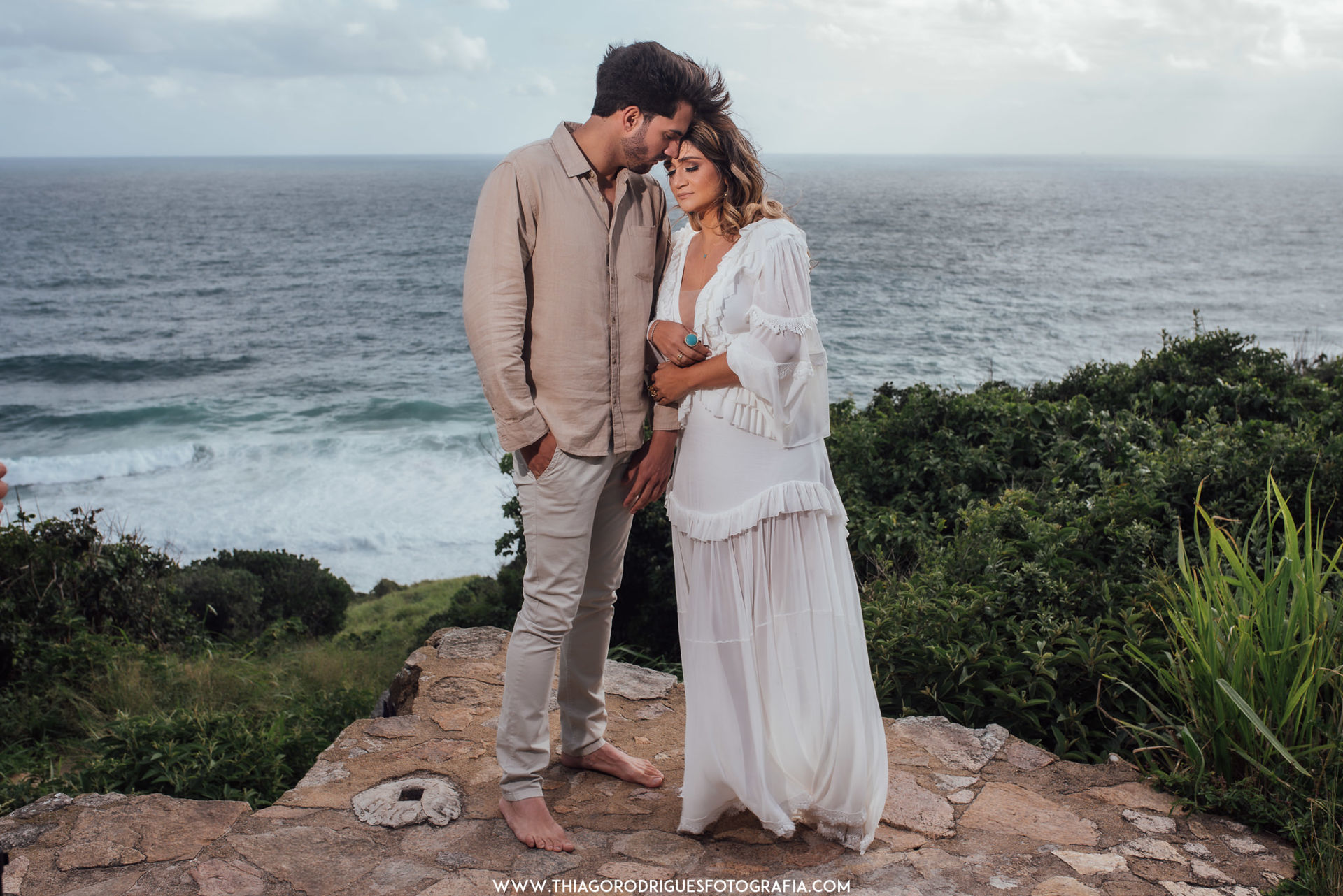 Foto Emanuel e Manuela - Pré Wedding Foto Emanuel e Manuela - Pré Wedding - Imagem 7