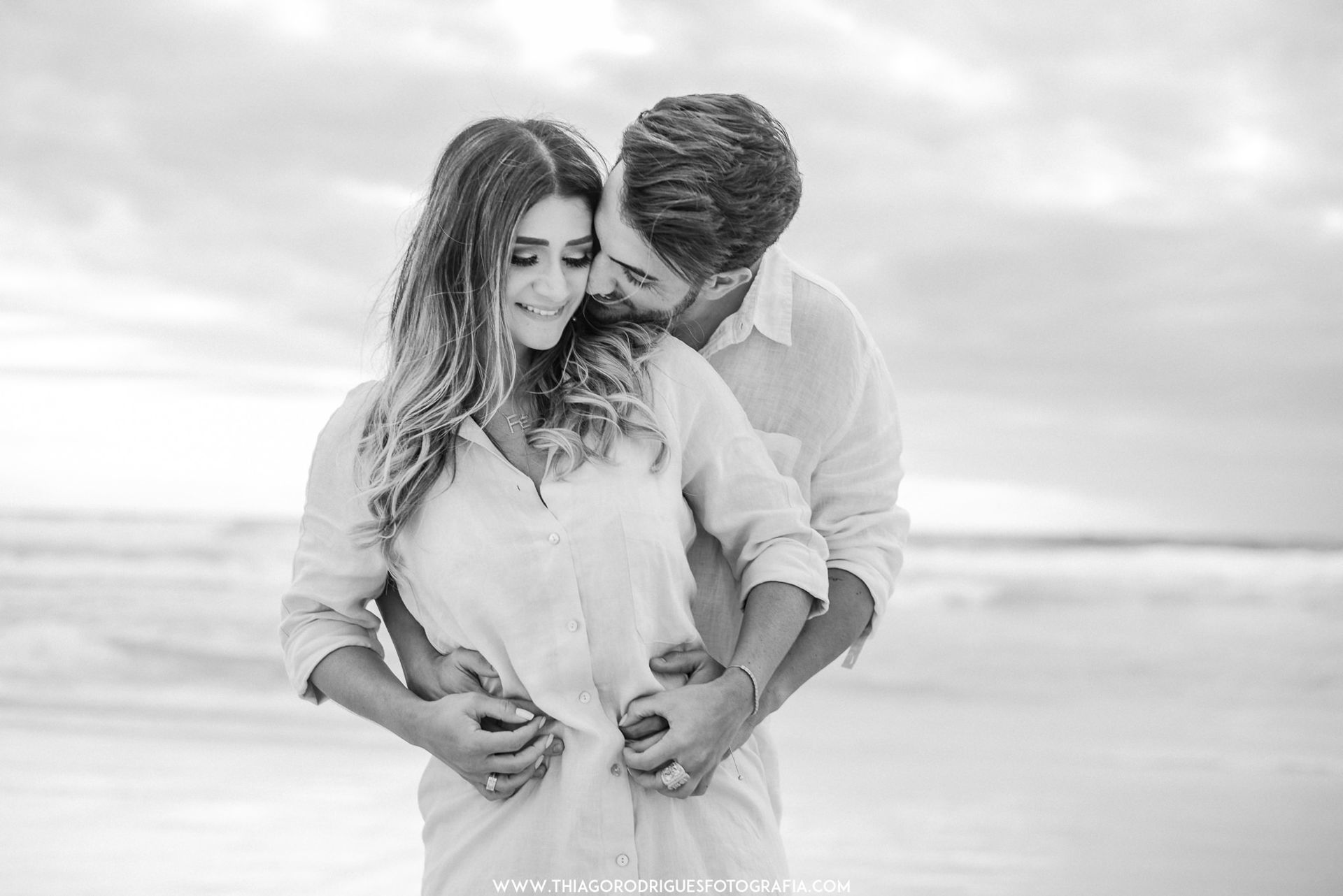 Foto Emanuel e Manuela - Pré Wedding Foto Emanuel e Manuela - Pré Wedding - Imagem 34