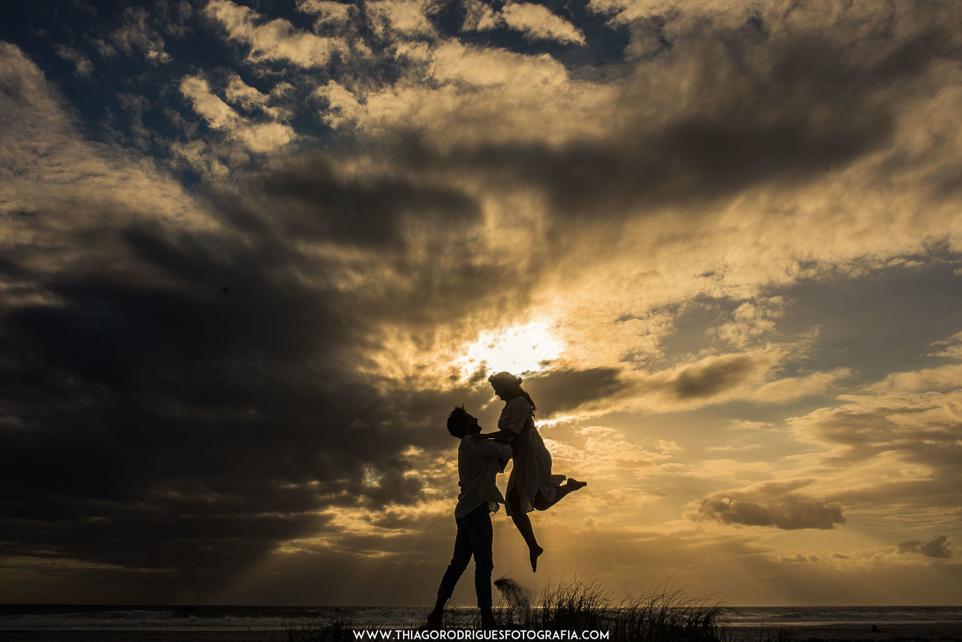 Foto Emanuel e Manuela - Pré Wedding Foto Emanuel e Manuela - Pré Wedding - Imagem 24