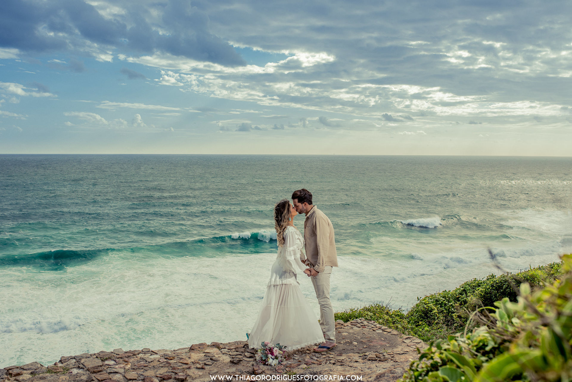 Foto Emanuel e Manuela - Pré Wedding Foto Emanuel e Manuela - Pré Wedding - Imagem 17