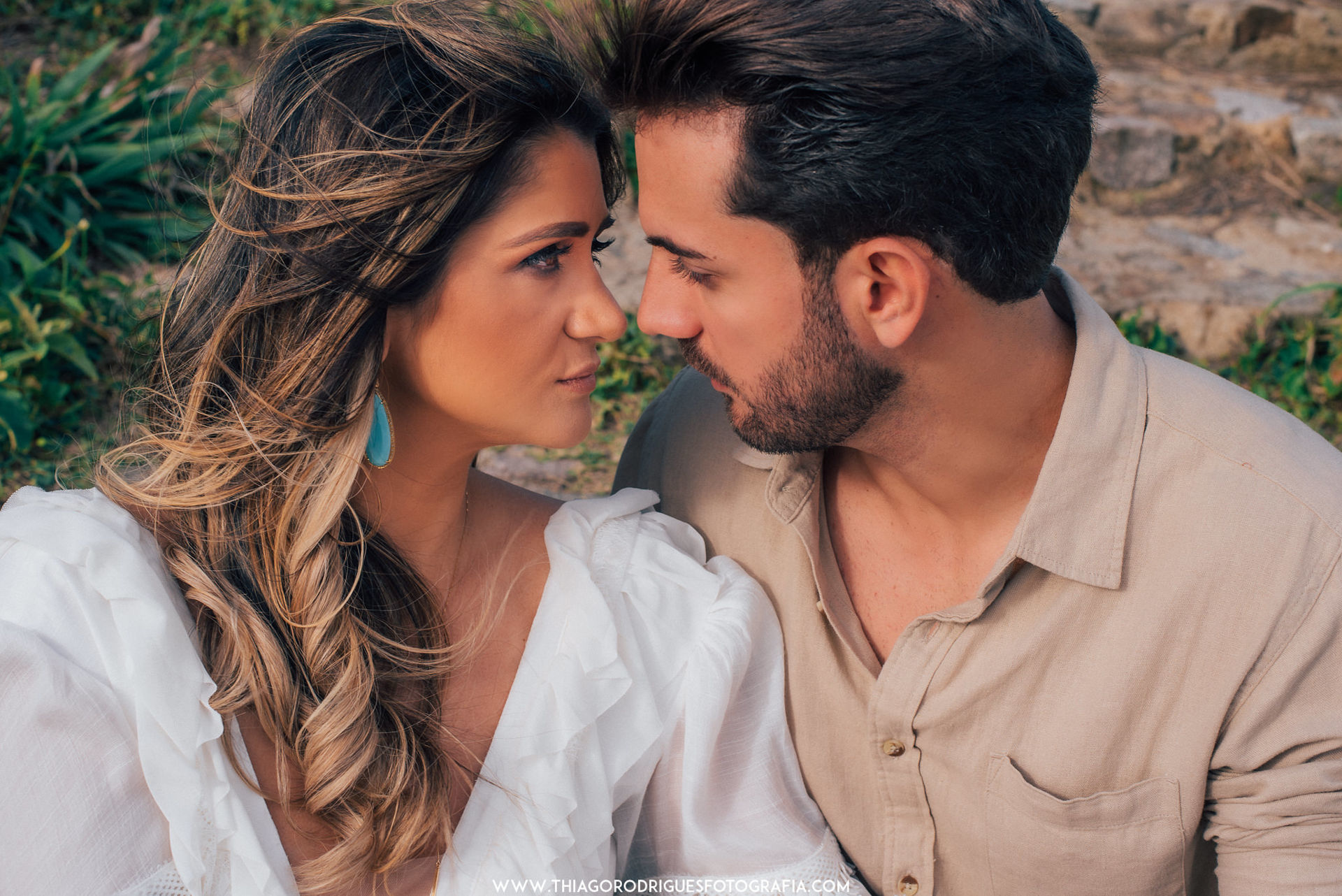 Foto Emanuel e Manuela - Pré Wedding Foto Emanuel e Manuela - Pré Wedding - Imagem 16