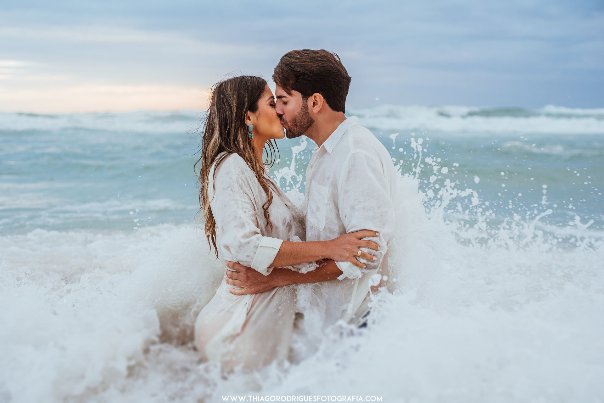 Foto Emanuel e Manuela - Pré Wedding Foto Emanuel e Manuela - Pré Wedding - Imagem 41